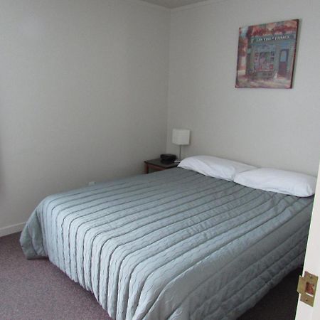Palmerston North Motel מראה חיצוני תמונה